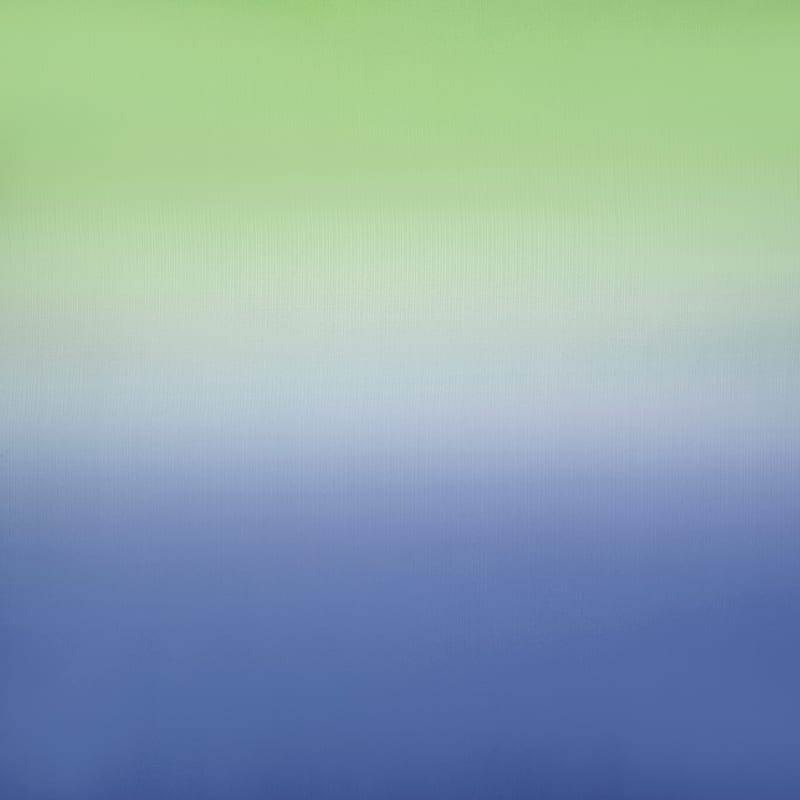 Achim Rainbow Semi-Sheer Grommet Top Curtain Panel