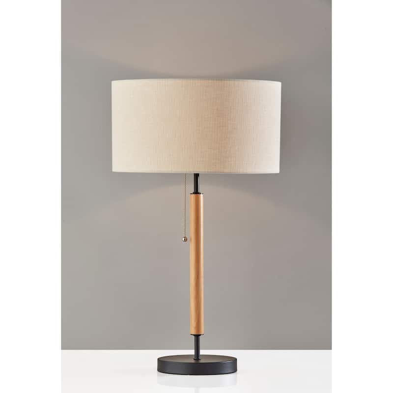 Adesso Hamilton Table Lamp