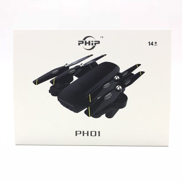 mini drone 720p