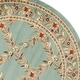 preview thumbnail 138 of 141, SAFAVIEH Lyndhurst Setareh Traditional Oriental Trellis Rug