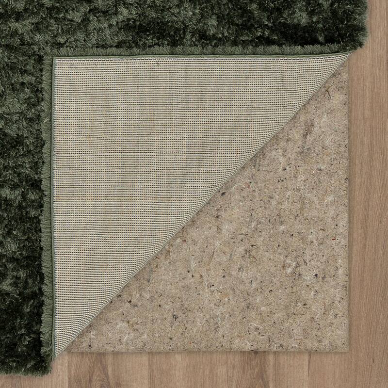 Karastan Billow Shag Area Rug
