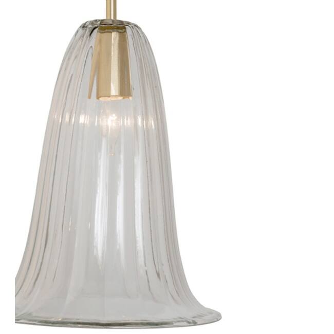 Meyda Tiffany 245504 8" Wide Mini Pendant