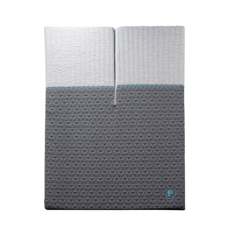 Pillow Cube 12 inch Deluxe Hybrid Flex Top Mattress