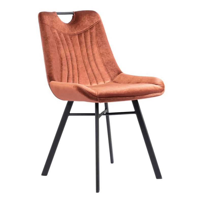 Dining Chair (Set of 2) - Product (in) : 20.9" W x 23.2" D x 32.3" H