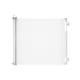 preview thumbnail 2 of 2, Retractable Baby Gate Perma Child Safety 33" Tall x 55" White
