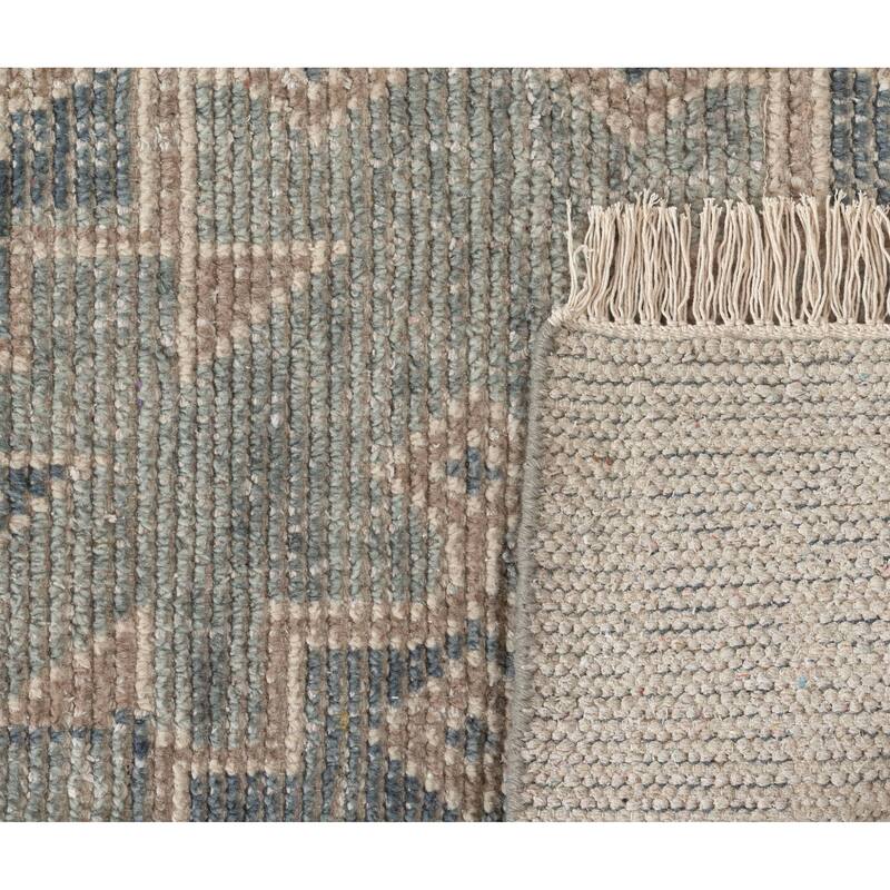 Terra by Obeetee Palace Whitley Rug