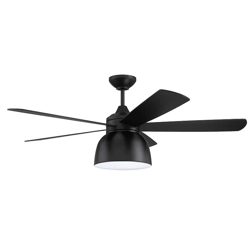 Craftmade 52" Ventura Ceiling Fan