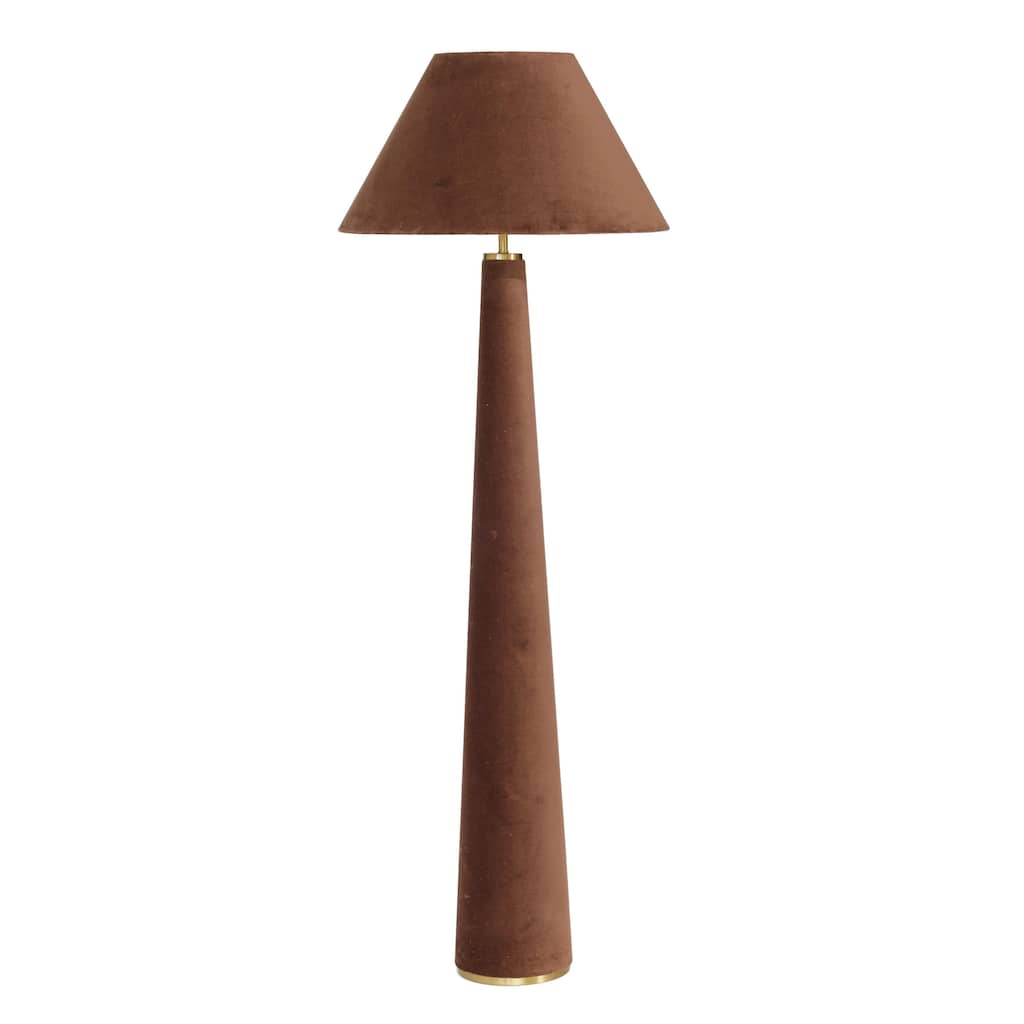 Graham Floor Lamp - N/A
