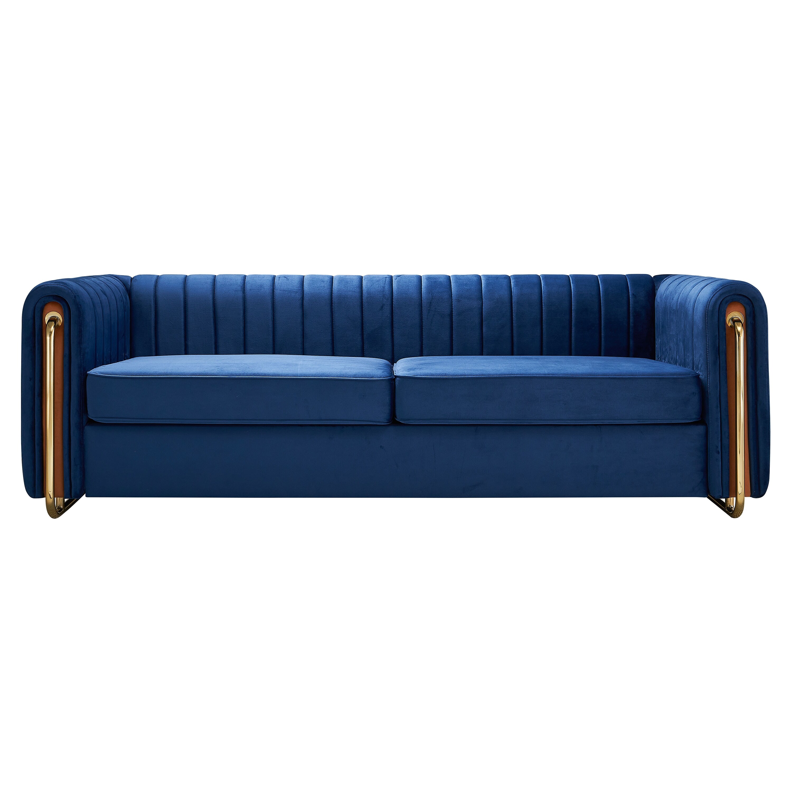 Stylish 3 seater sofa cheap