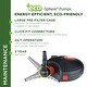 preview thumbnail 17 of 27, Alpine Corporation Eco-Sphere Energy-Saving Pump with Controller and Cord