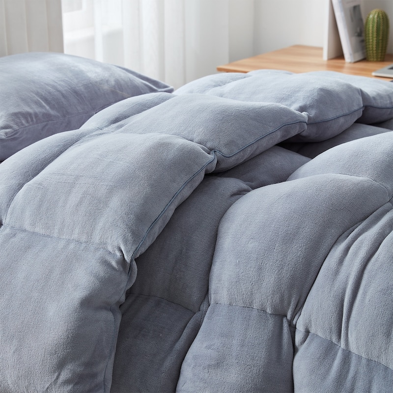 Boi He Thick® - Coma Inducer® Thick Oversized Comforter Set