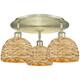 Option Antique Brass / Natural
