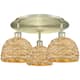 Option Antique Brass / Natural