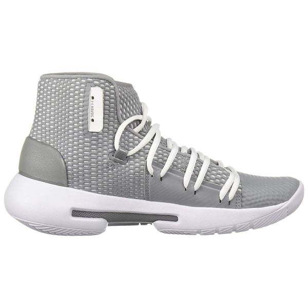 Shop Under Armour Men S Drive 5 Basketball Shoe Overstock 28951297