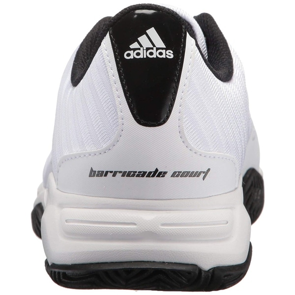 adidas men's barricade court 3 wide tennis shoe