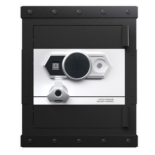 Three-lock safe - Bed Bath & Beyond - 43745444