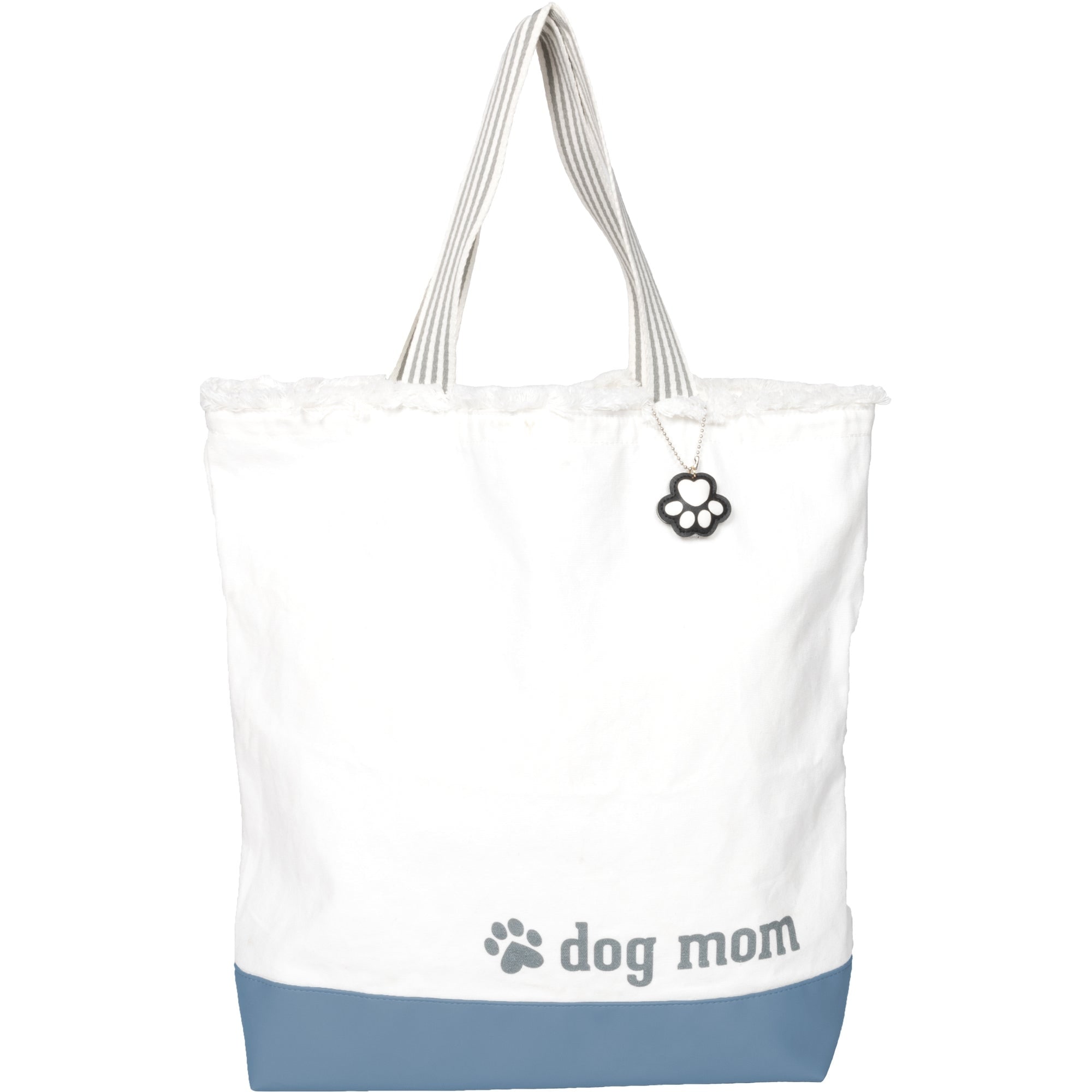 Pavilion Dog Mom Tote Bag