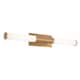 Option Satin Brass