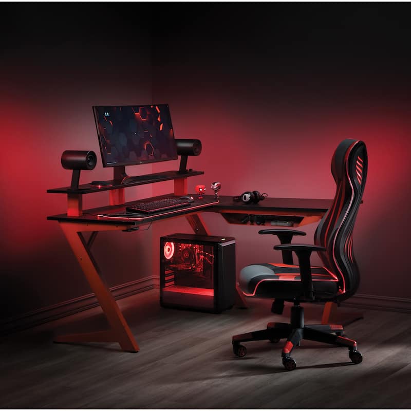 Avatar Battlestation Gaming Desk