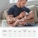 preview thumbnail 8 of 8, Cordless Portable Baby Bottle Warmer for Travel - White - No Size