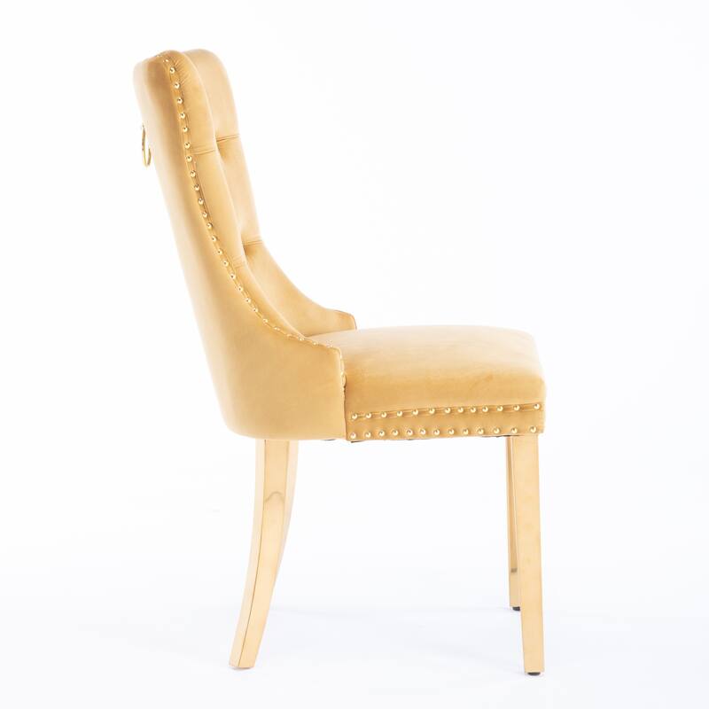 Dining Chair,Set of 2