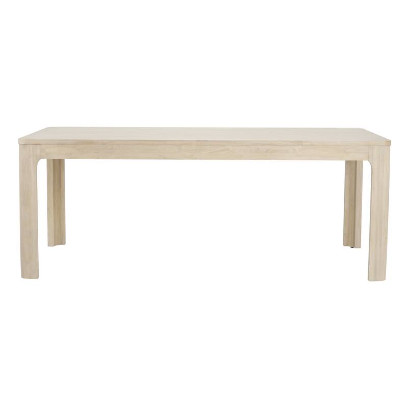 NPD Furniture Trevin 79" Dining Table