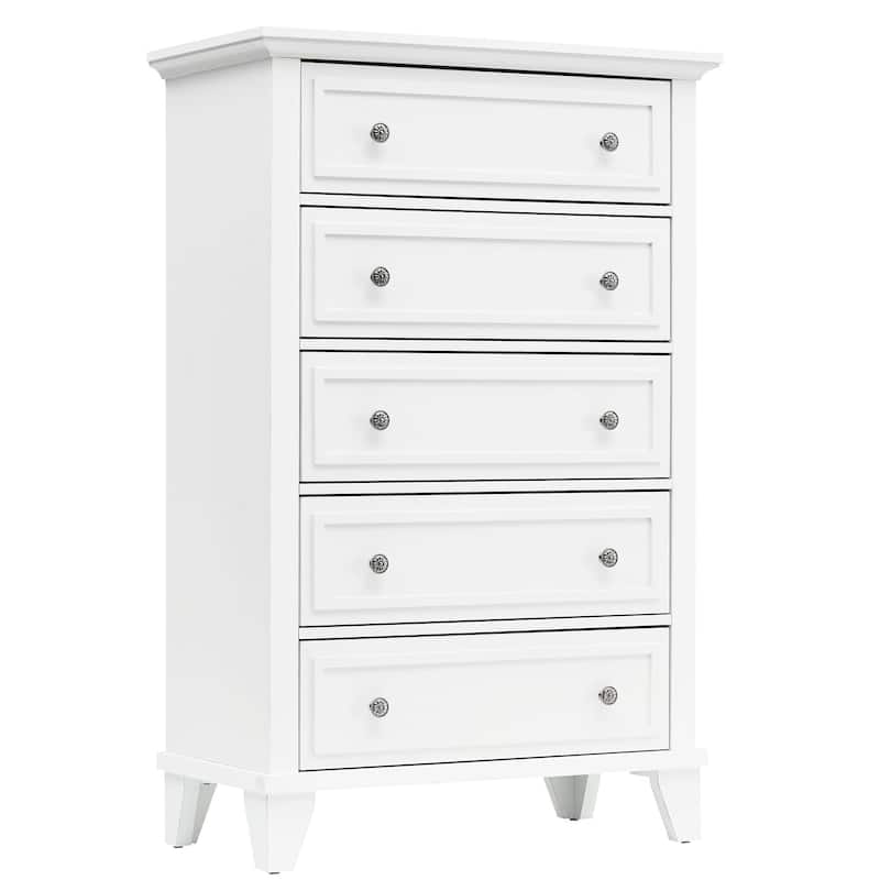 Drawers Dresser for Bedroom
