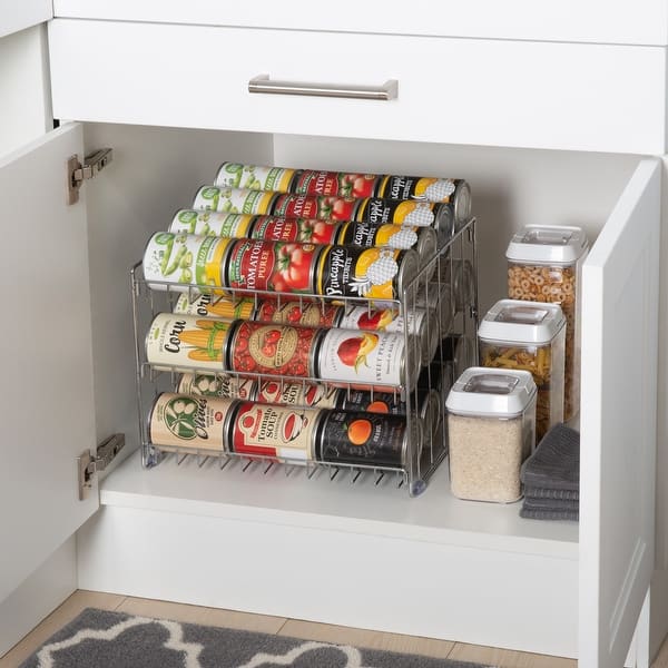 Can Organizer Can Good Organizer for Pantry - On Sale - Bed Bath