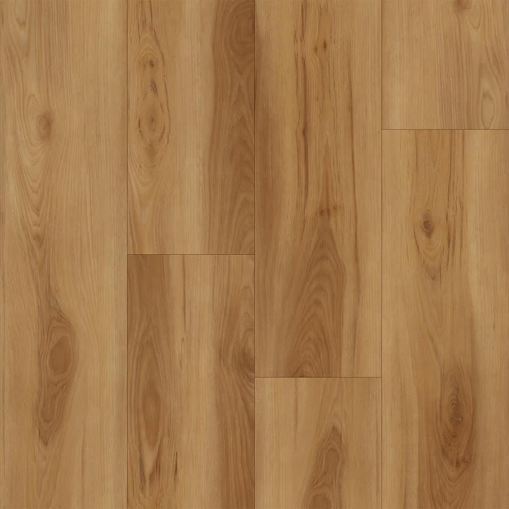 Greenbrier 25621 9" Wide Luxury Vinyl Wood Look Planks 0.5 mm Wear