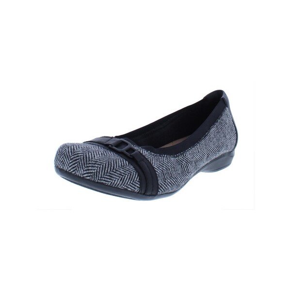 clarks kinzie grey