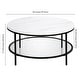 preview thumbnail 7 of 12, Sivil Coffee Table