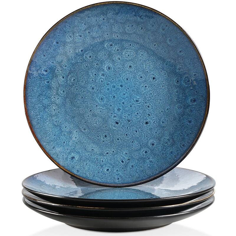 vancasso BUBBLE Stoneware Dinnerware Set