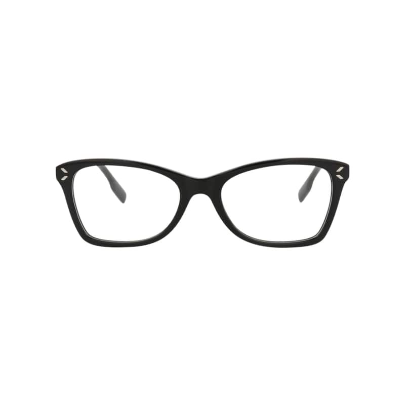 McQ Alexander McQueen Square-Frame Acetate Optical Frames