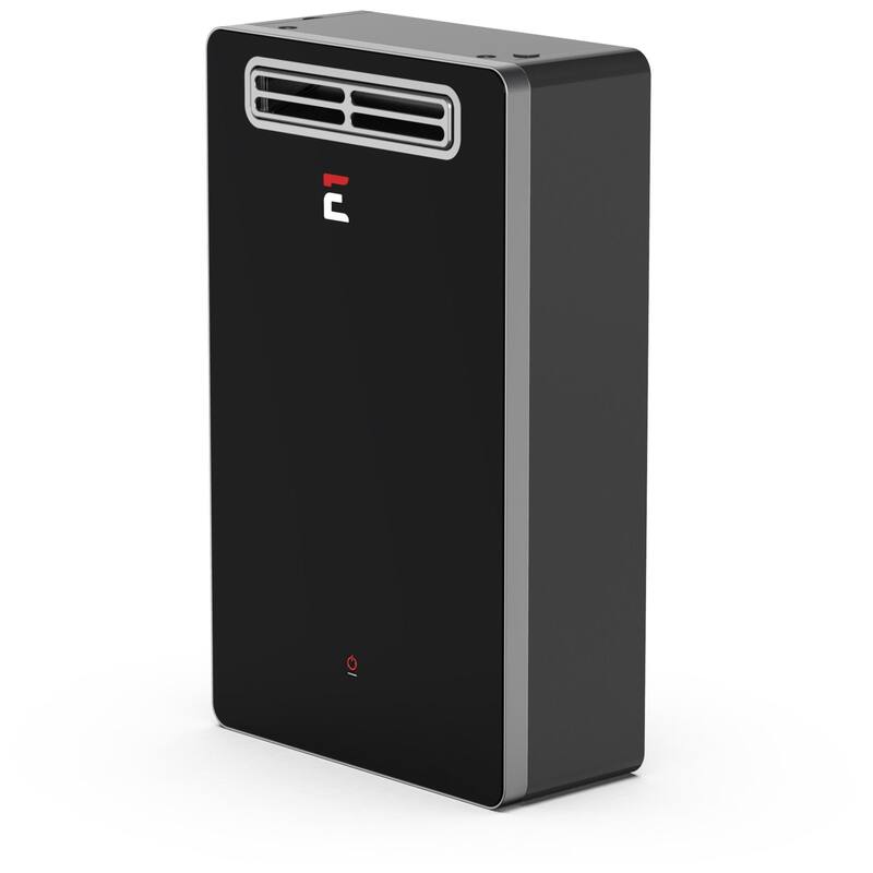 Eccotemp SH22-LP 6.8 GPM 140,000 BTU 120 Volt Residential Outdoor