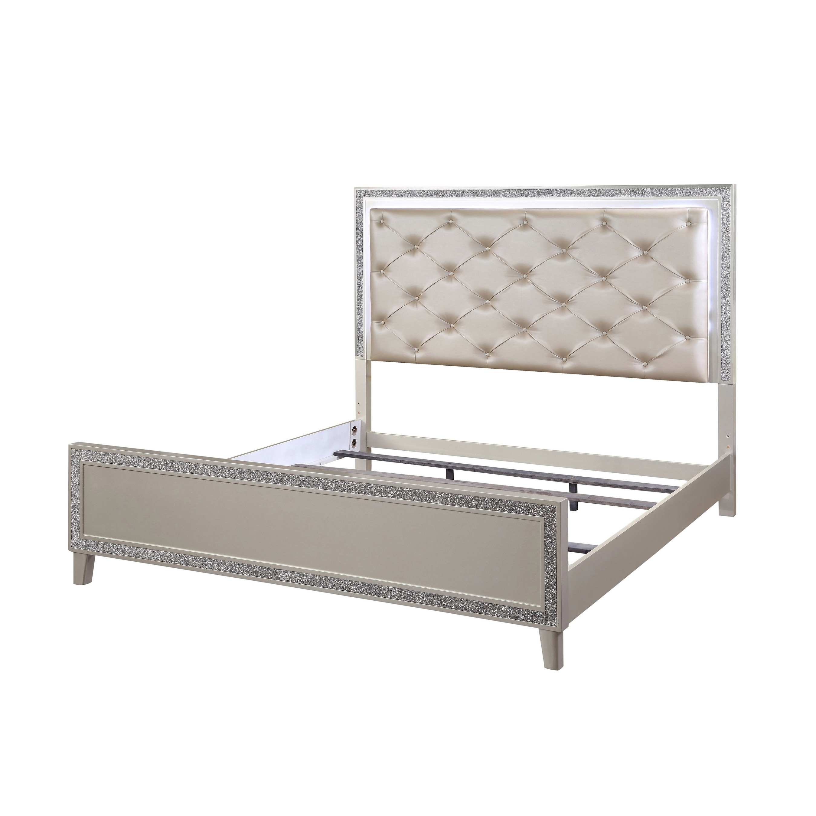 Yes, New Products Tufted Beds - Bed Bath & Beyond