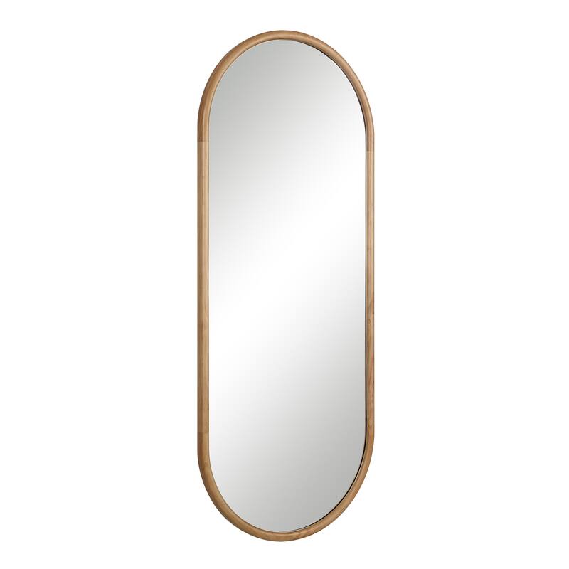 Pudino Decorative Wall Mirror - 24x60x1.18