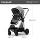 preview thumbnail 31 of 33, Mompush Ultimate 2 Baby Stroller