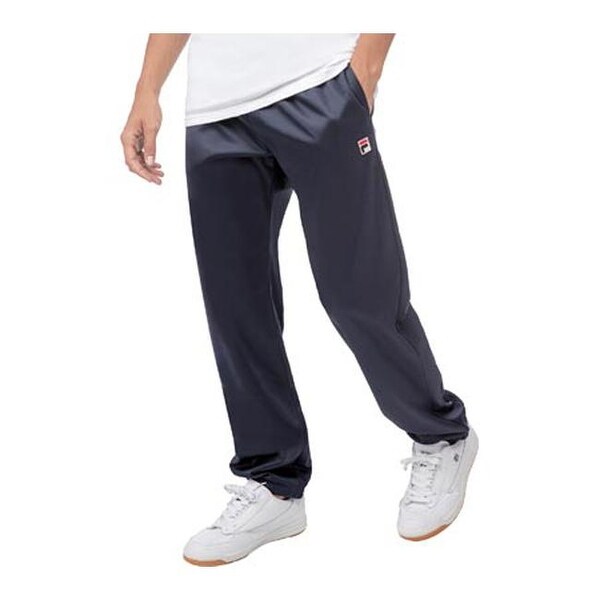 fila men's fleece pants