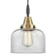 Option Black Antique Brass