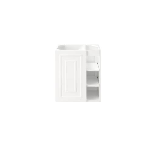 Alicante' 24" Single Vanity Cabinet