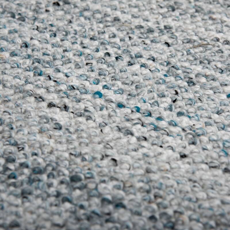 Alora Decor Dusk Contemporary Polyester Area Rug