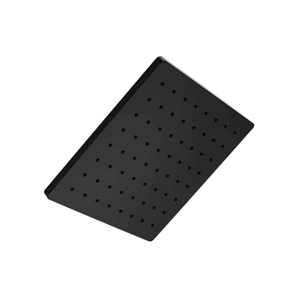 Delta RP103699 Modern 1.75 GPM Single Function Rain Square Shower Head