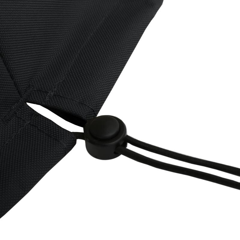 Shield Outdoor Waterproof Fabric Chat Set Cover by Christopher Knight Home
