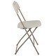 preview thumbnail 13 of 104, 10 Pack 650 lb. Capacity Premium Plastic Folding Chair