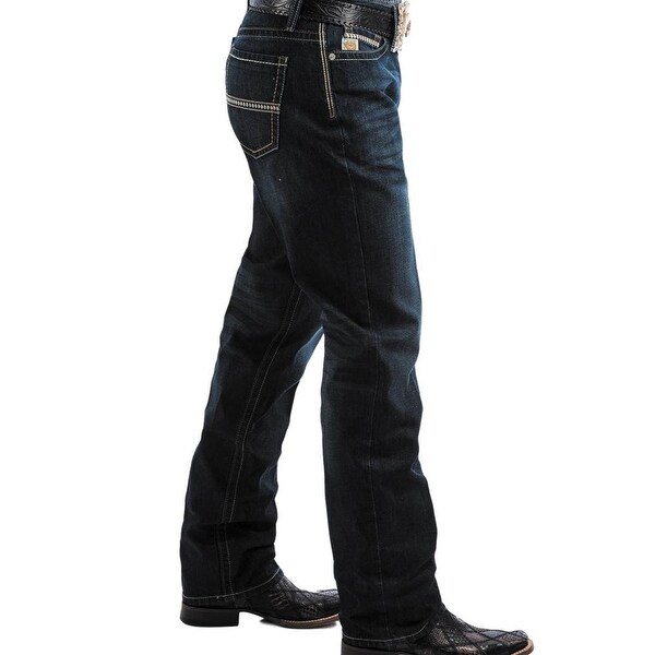 cinch sawyer jeans