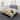 Designart - Colorful Mid Century Minimalist Oasis IV - Minimalism Bedding Cover Set - Modern Bed Sets With Shams
