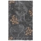preview thumbnail 21 of 34, SAFAVIEH Florida Shag Nanny Floral Scroll 1.2-inch Thick Rug