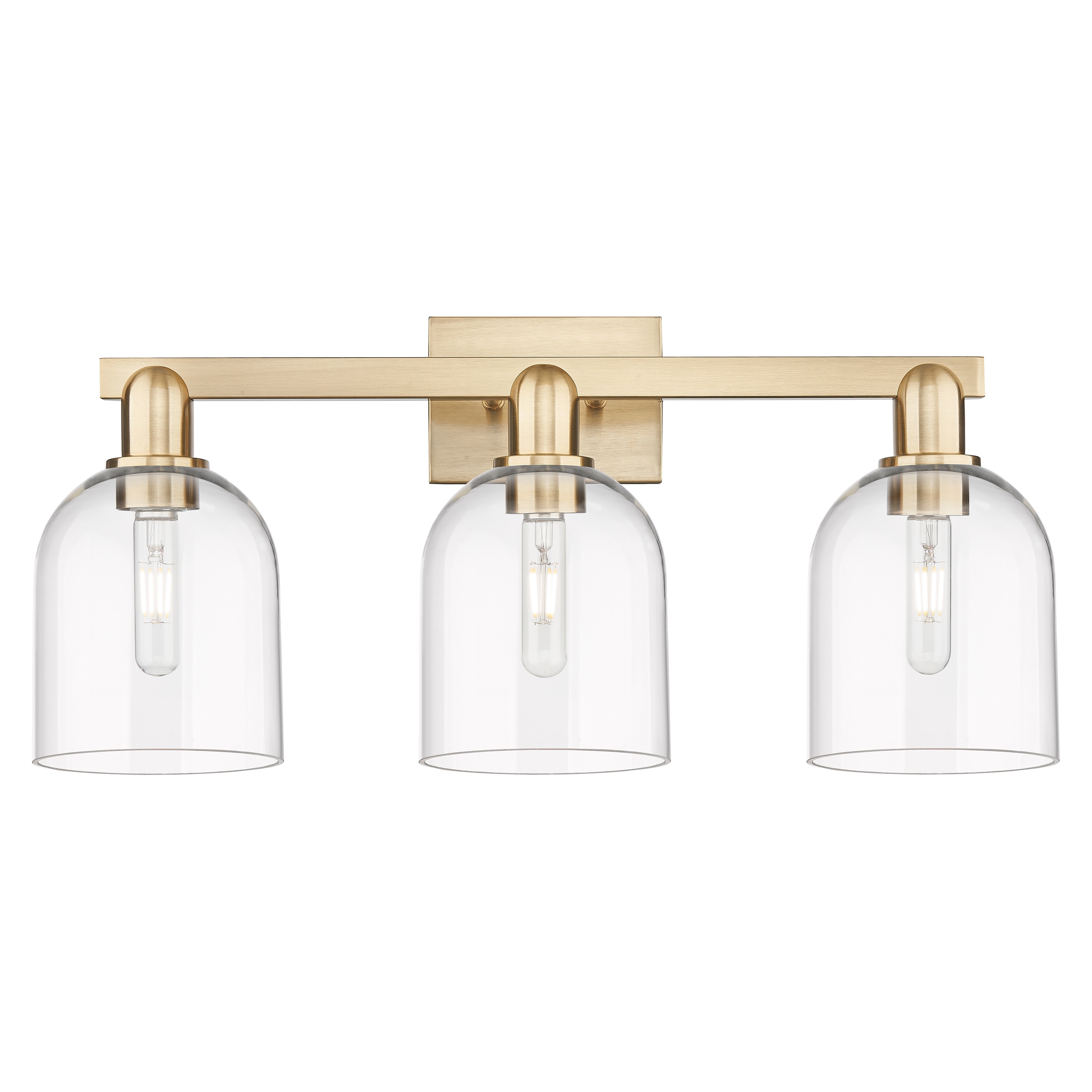 Innovations Lighting Endless Possibilities Arcadia - Bella - 3 Light 25" Bath Vanity Light
