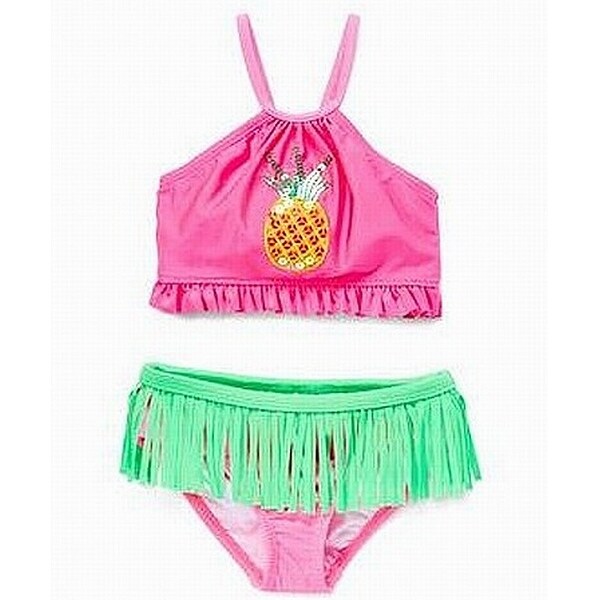 girls size 5 swimsuit
