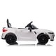 preview thumbnail 45 of 58, 12V Licensed BMW M4 Ride-On Car for Kids with Remote Control, Adjustable Speed, Music, Bluetooth, and Portable Handle